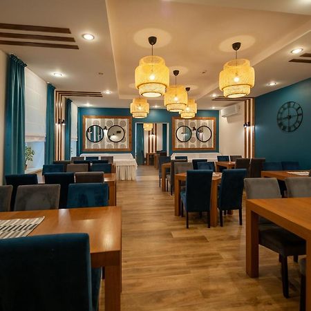 Hotel OW Sorrento Bystrzyca Kłodzka Esterno foto