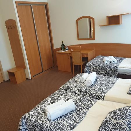 Hotel OW Sorrento Bystrzyca Kłodzka Esterno foto