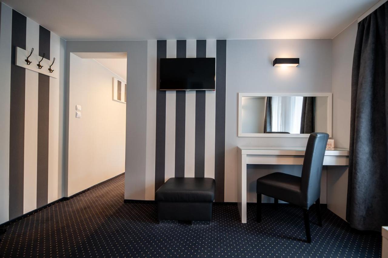 Hotel OW Sorrento Bystrzyca Kłodzka Esterno foto