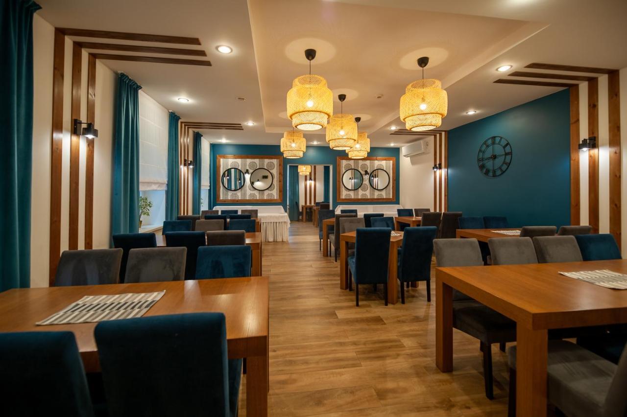 Hotel OW Sorrento Bystrzyca Kłodzka Esterno foto